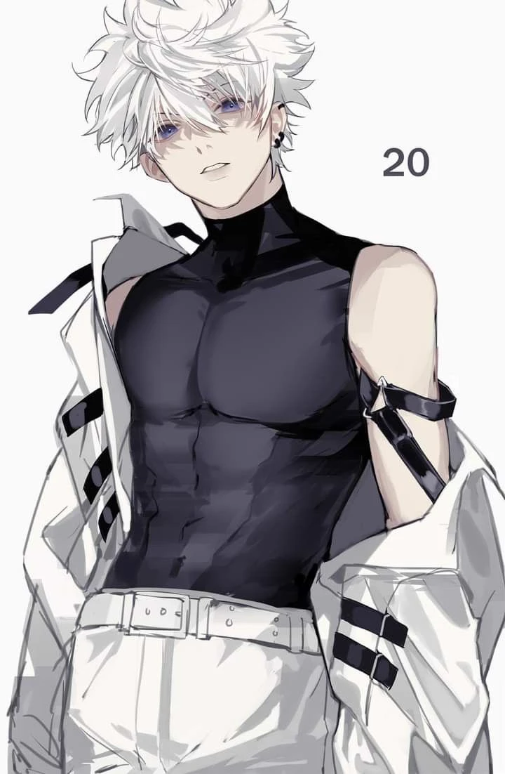 Killua thumbnail