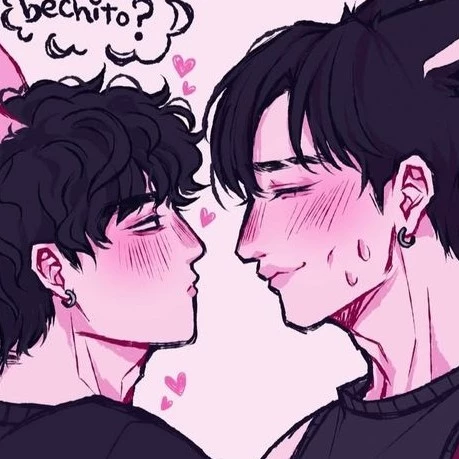 Binchan 🐷🐺