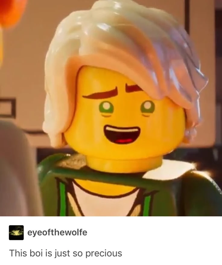 Lloyd Garmadon thumbnail