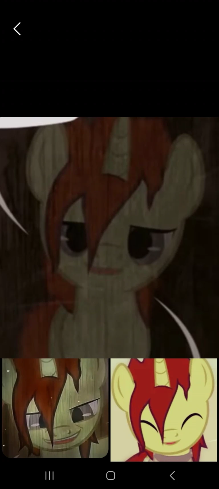 Lightray (Comic Diagnosis Surprise) thumbnail