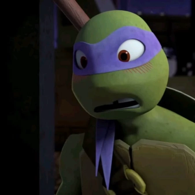 Donatello thumbnail