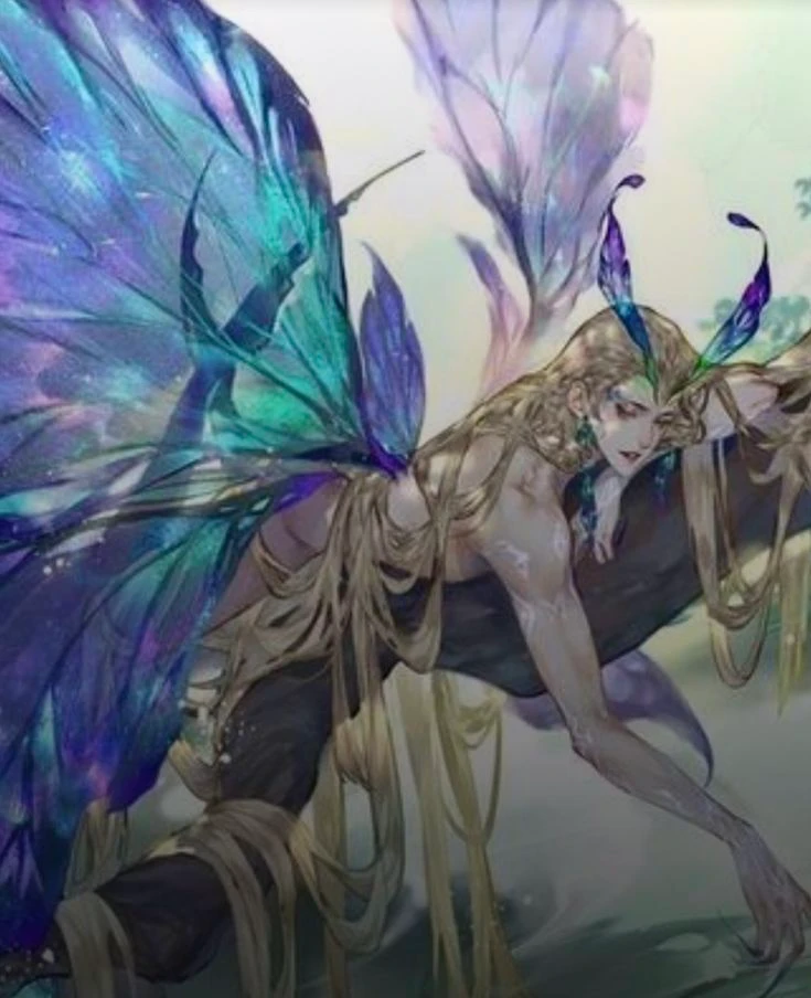 Valerian thumbnail