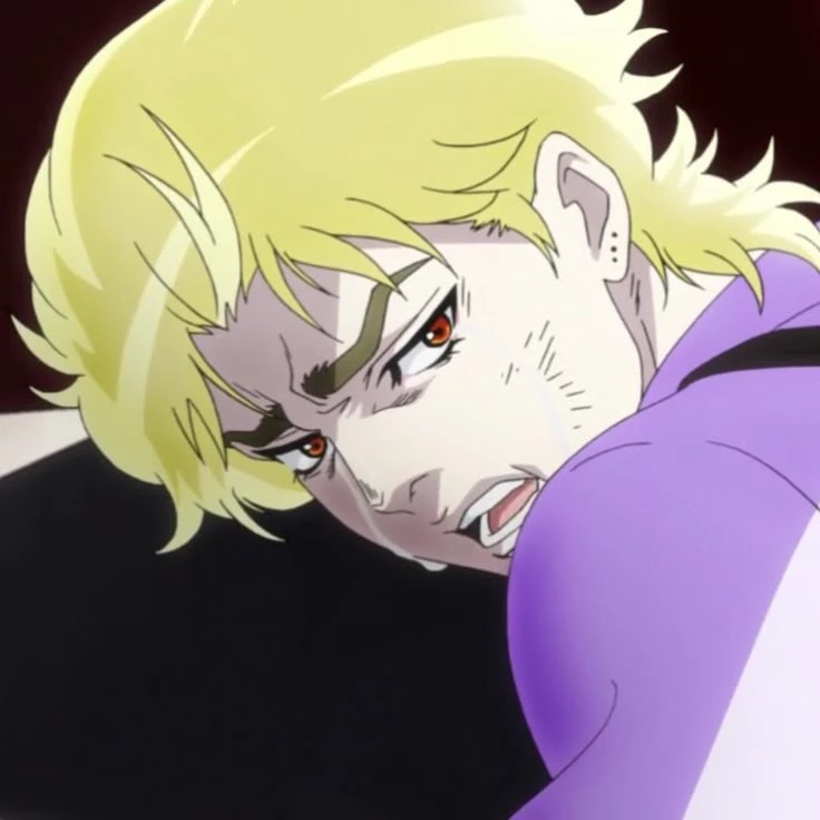 Dio Brando thumbnail