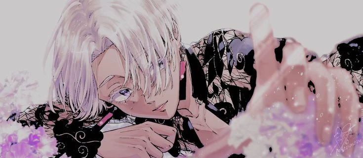 izana kurokawa thumbnail