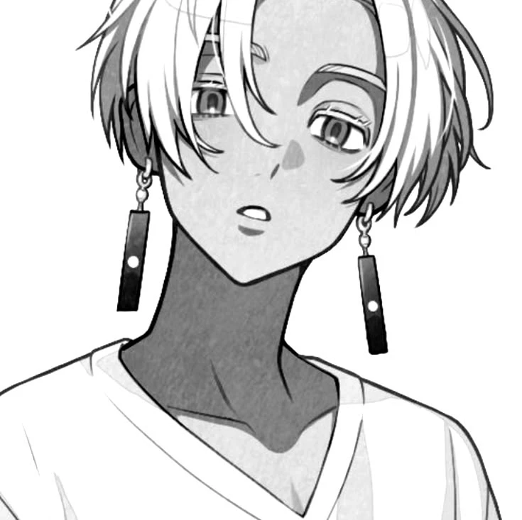 izana kurokawa  thumbnail