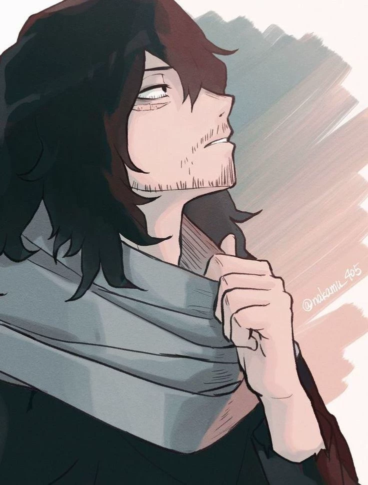 Aizawa Shota (Omega) thumbnail