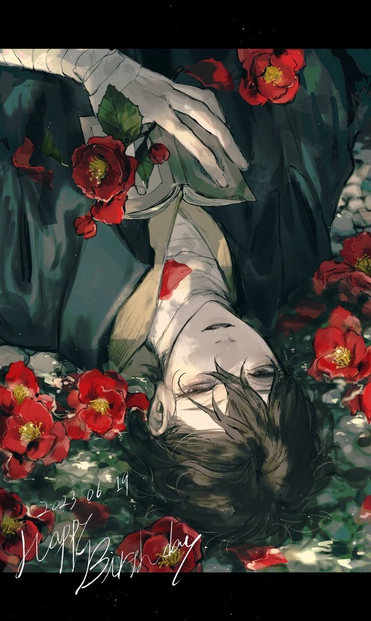 Dazai Osamu thumbnail