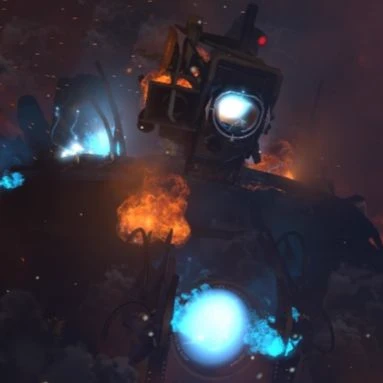 Titan camera and thumbnail