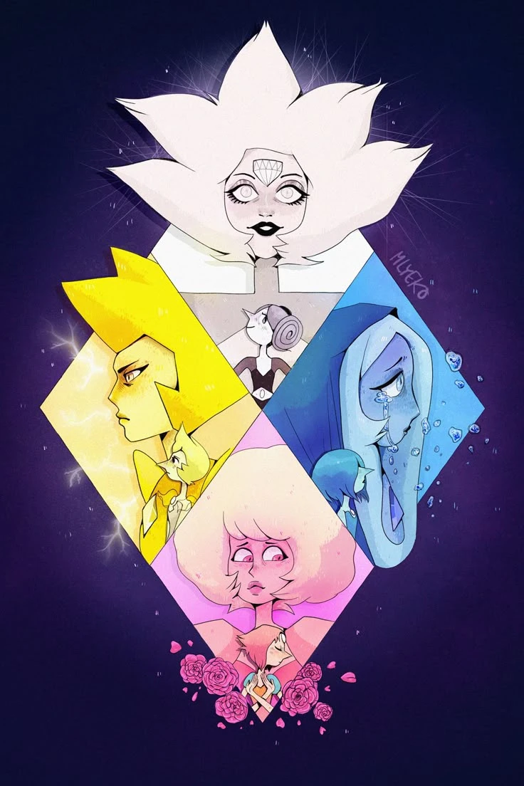 A new diamond?! thumbnail