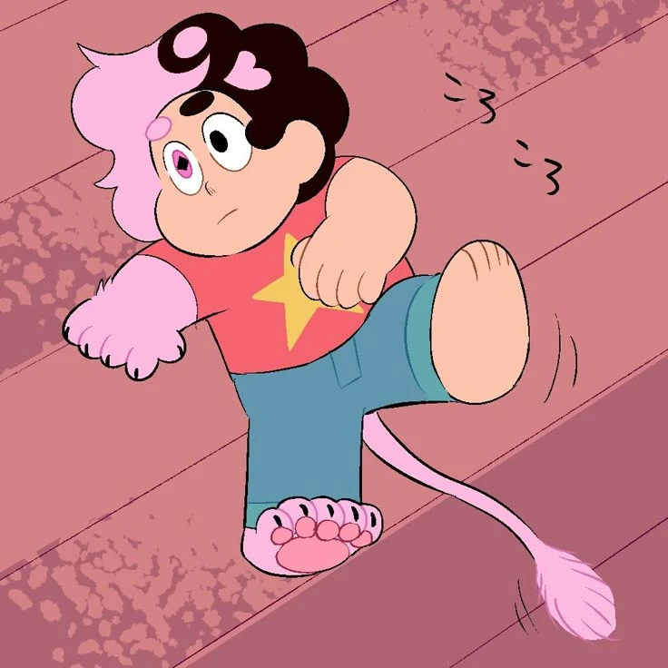 Au- Steven animals thumbnail