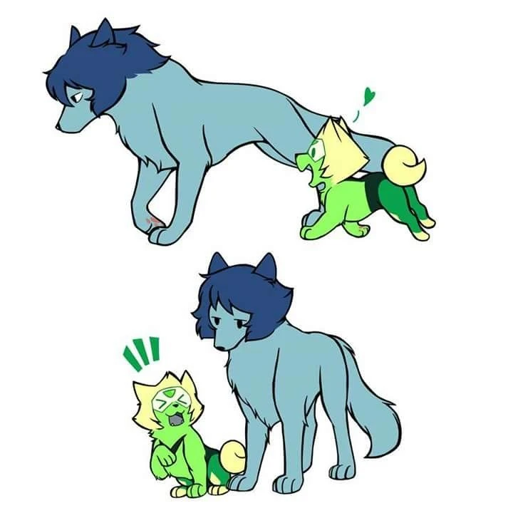 Peridot from stone!!! thumbnail