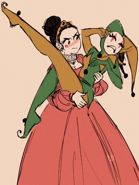 Princess Isadora thumbnail