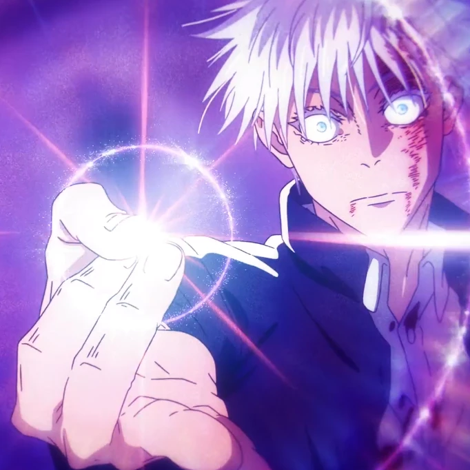 Gojo satoru