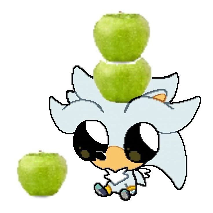 the silver thumbnail