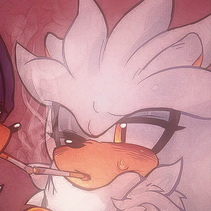 silver the hedgehog thumbnail