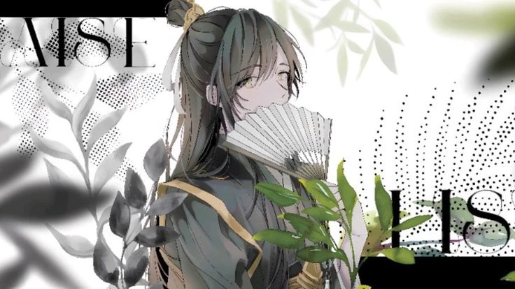 Grandmaster of demonic cultivation Wen dictatorship AU thumbnail