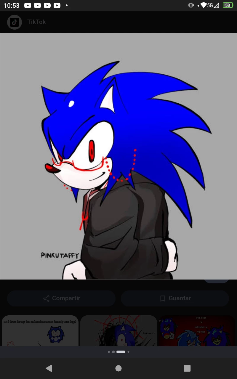 mrs.sega thumbnail