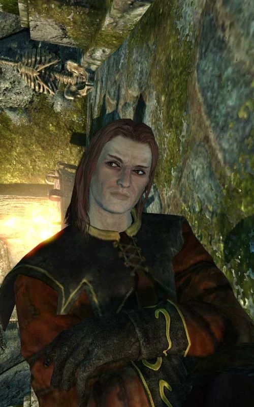 Cicero (The Keeper) thumbnail