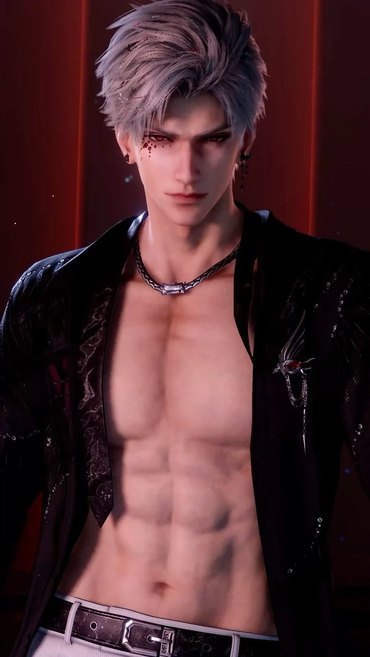 Sylus Zorvathía. thumbnail
