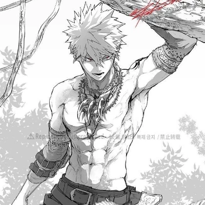 Katsuki Bakugo thumbnail