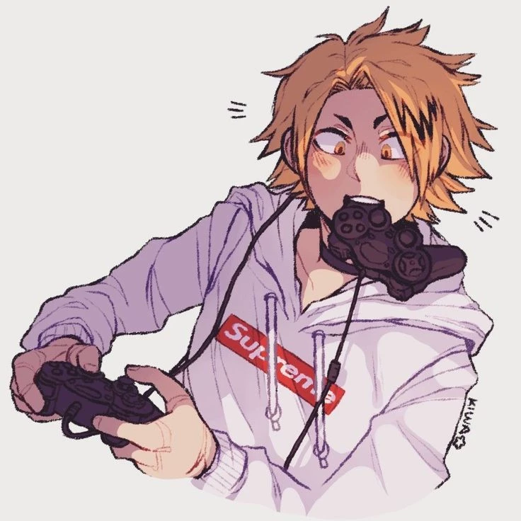 Denki Kaminari thumbnail