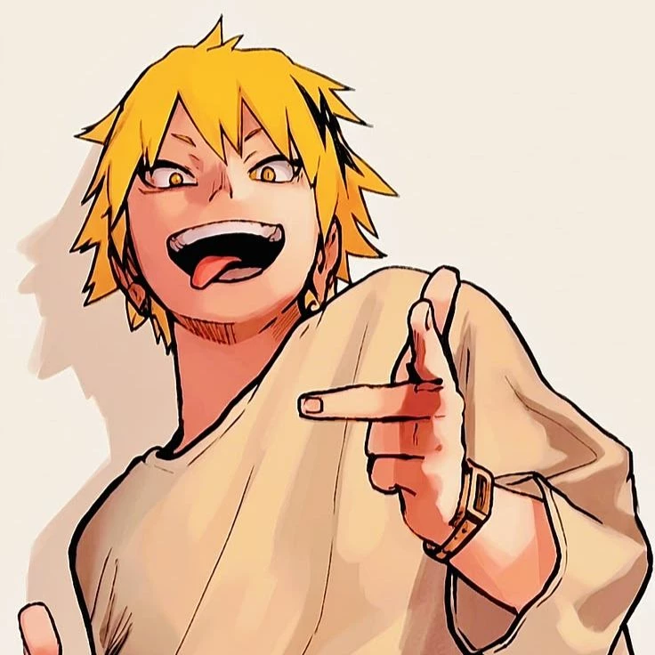 Denki Kaminari thumbnail