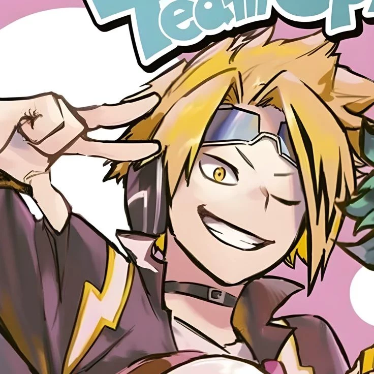 Denki Kaminari thumbnail
