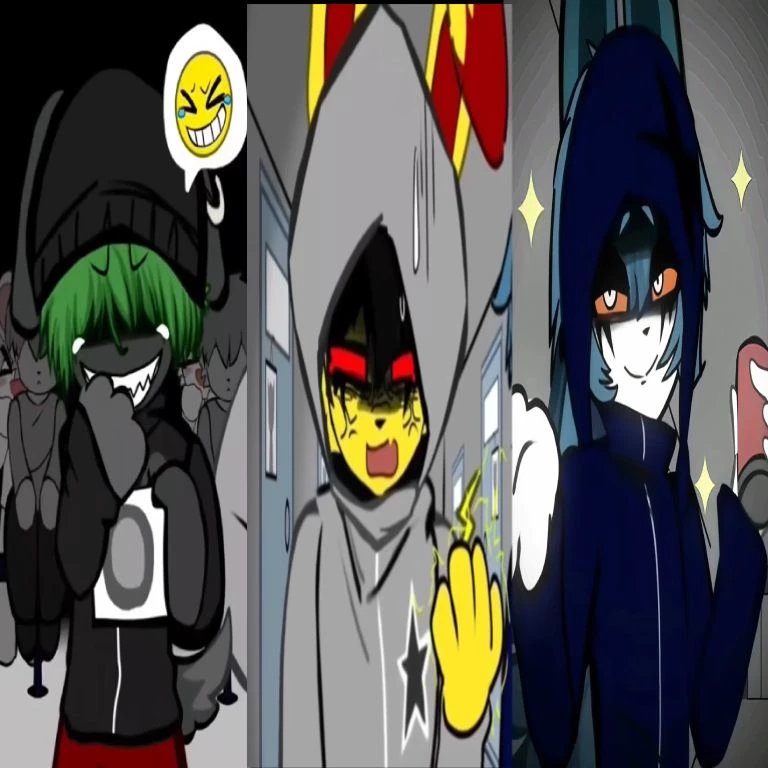 Lugus, Pucasi, Lukeni thumbnail