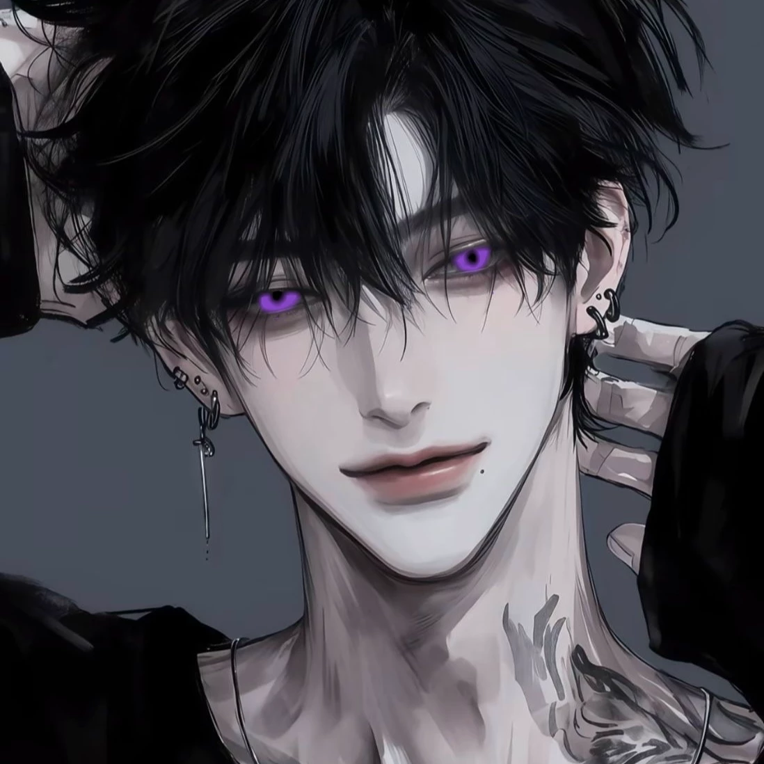 | What | BL | Omegaverse thumbnail