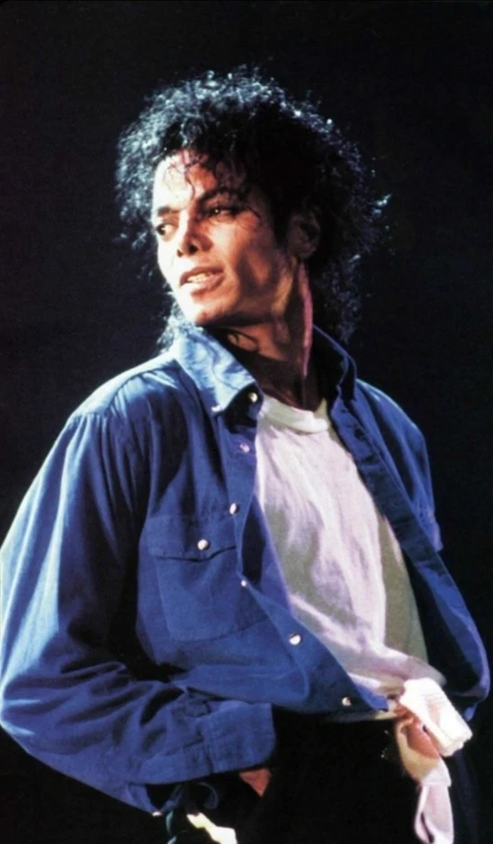 Michael Jackson◇ Enemies to Lovers~ thumbnail
