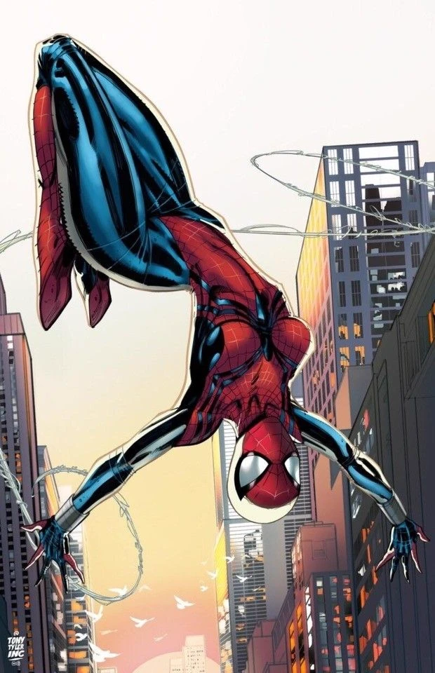 Petra Parker thumbnail