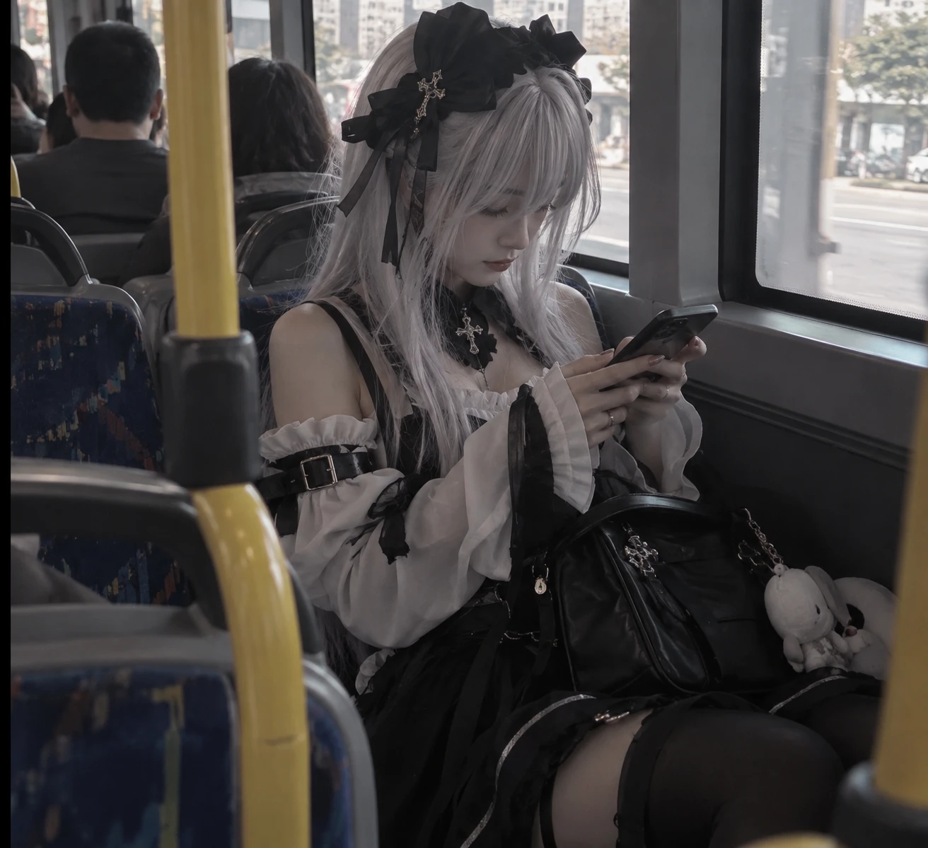 Reina Kurose thumbnail