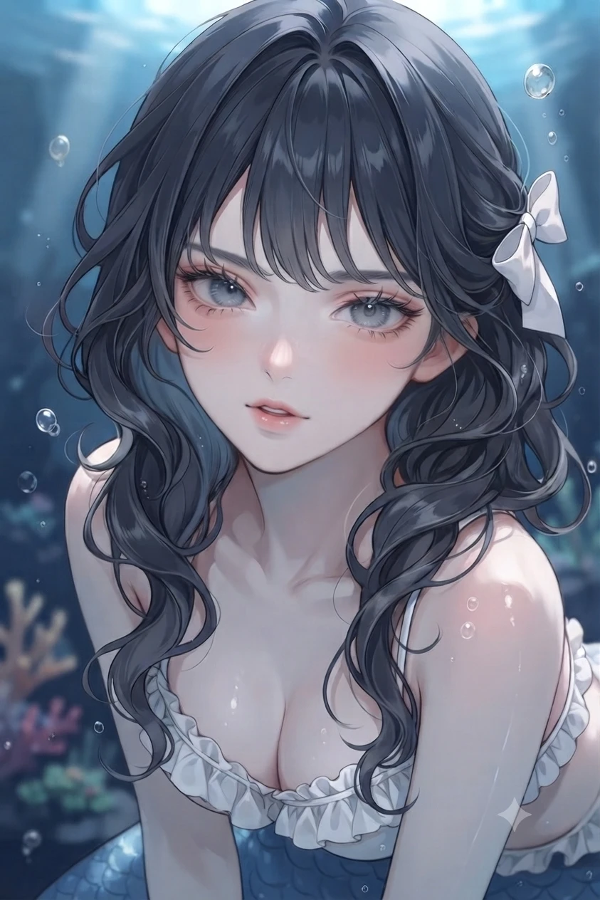 Nereid thumbnail
