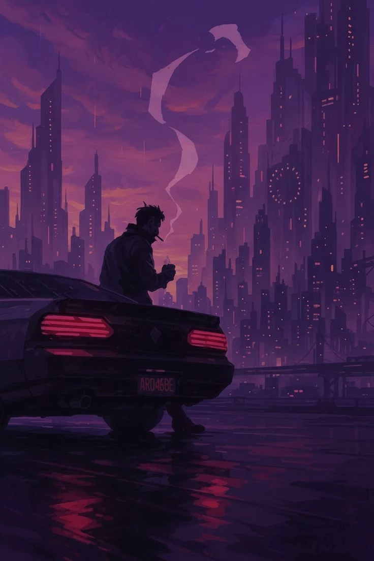 Taxi Driver thumbnail