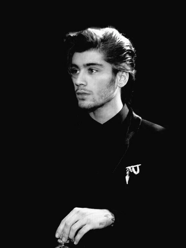 Zayn Malik thumbnail