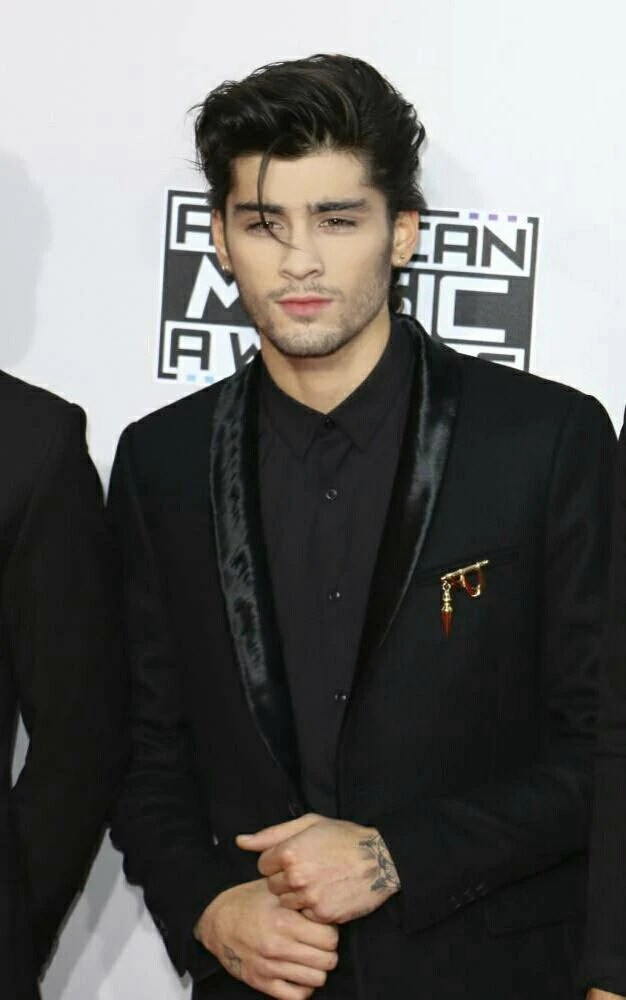 Zayn Malik thumbnail