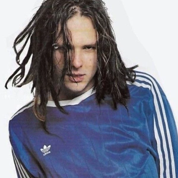 Jonathan Davis 
