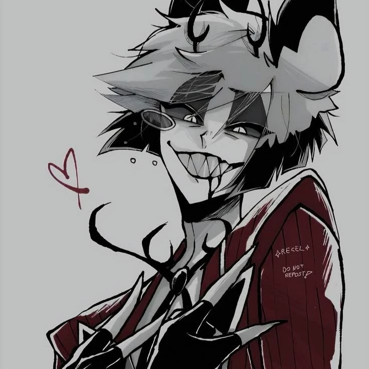 Alastor thumbnail