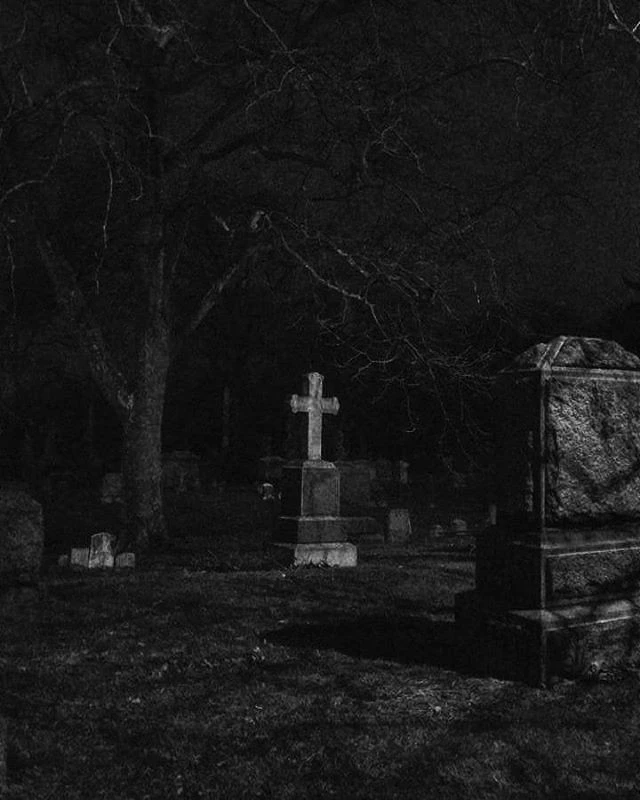 Cemetery trip thumbnail