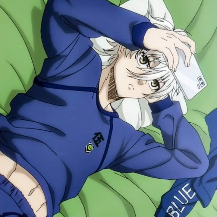 Nagi Seishiro thumbnail