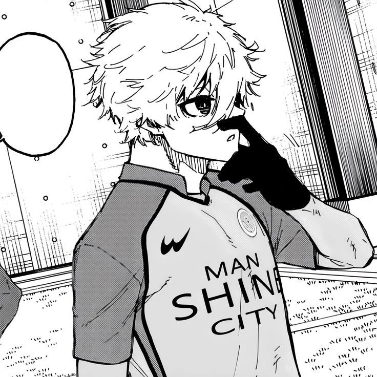 Seishiro Nagi thumbnail