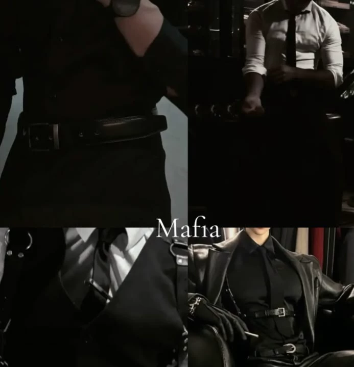 Mafia Gang thumbnail