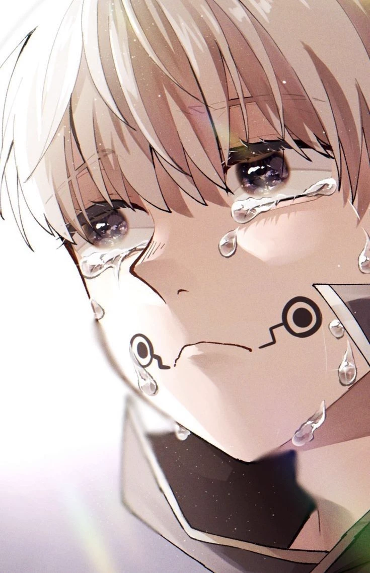Toge Inumaki thumbnail