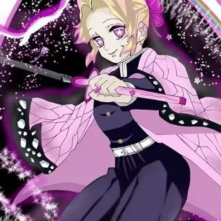 Emily is the new hashira thumbnail