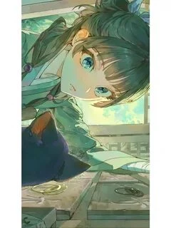 Mao Mao thumbnail