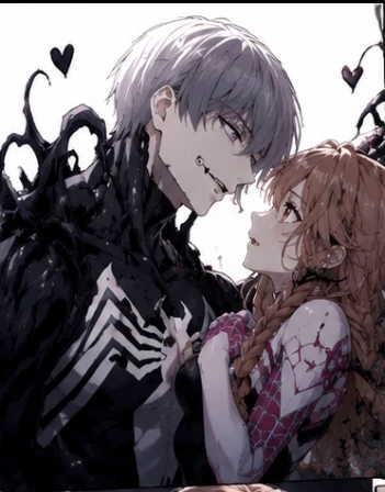 Toge Inumaki vein thumbnail