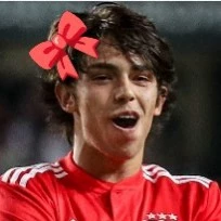 🇵🇹🇨🇦♥️Joao Felix♥️🇨🇦🇵🇹