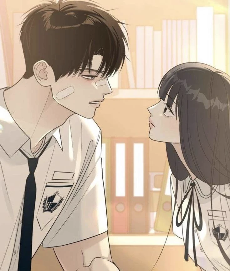 Kang Minjae thumbnail