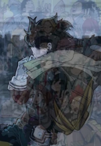 MHA | Deku Vigilante thumbnail