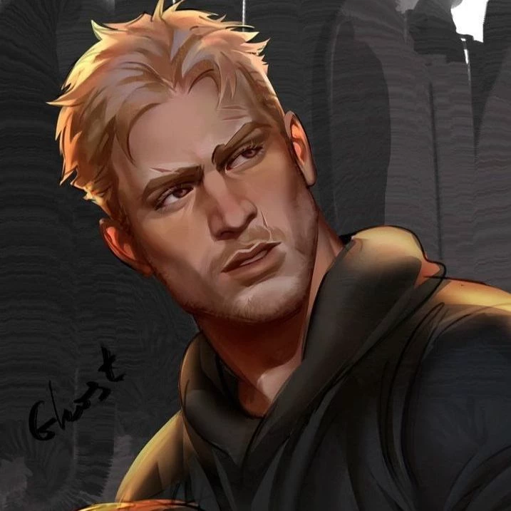 Simon 'Ghost' Riley thumbnail